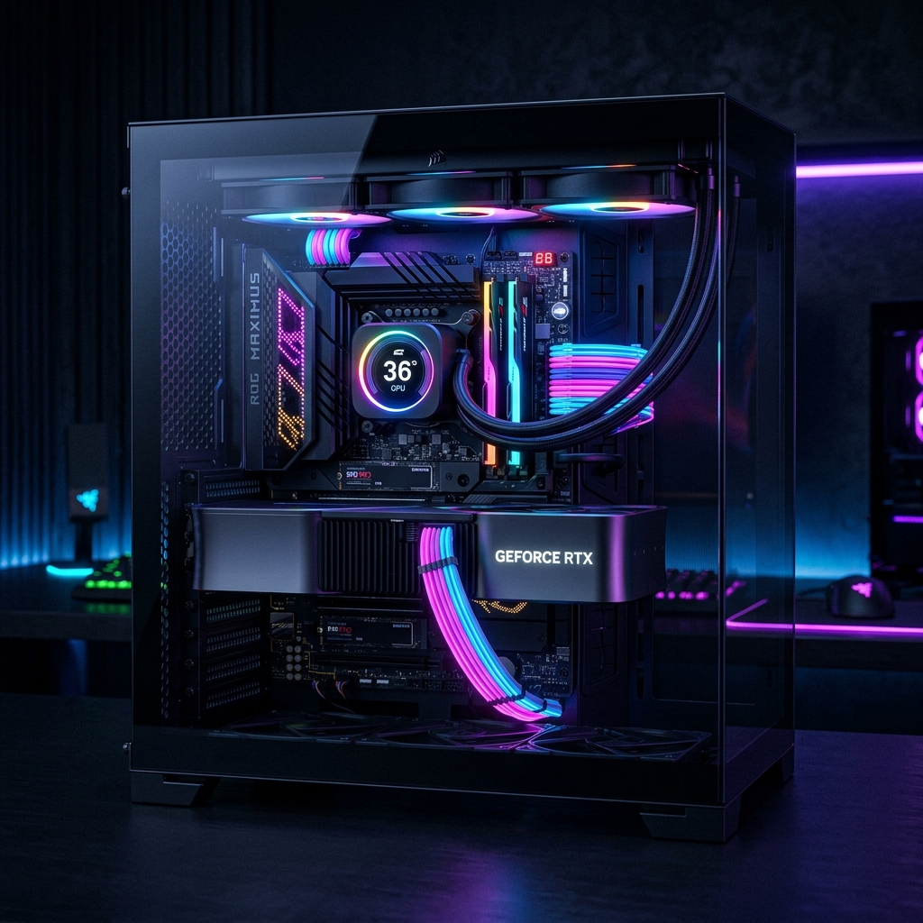 Computer Hardware
