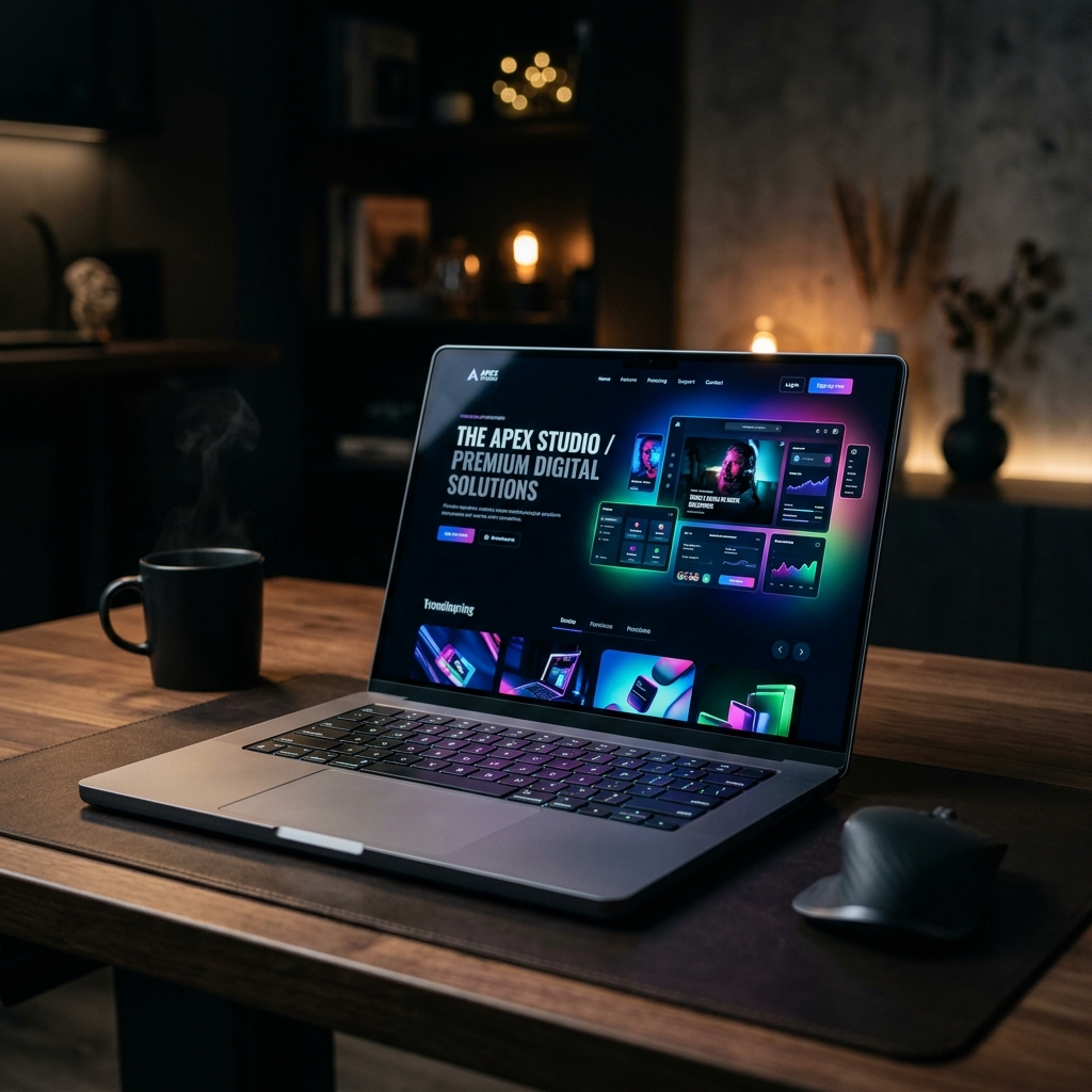 Laptops