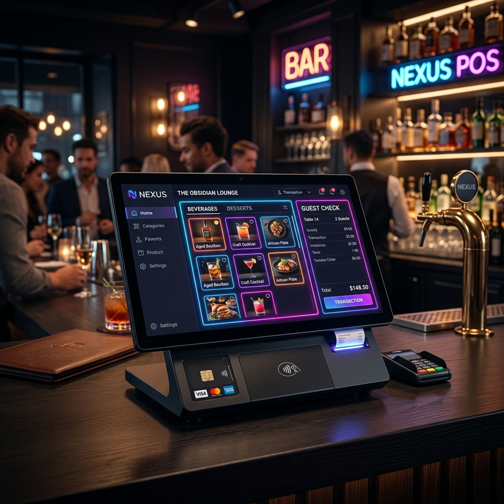 POS Systems