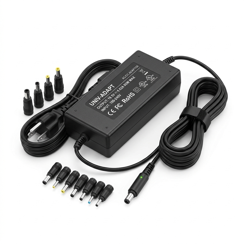 Laptop Power Adapters